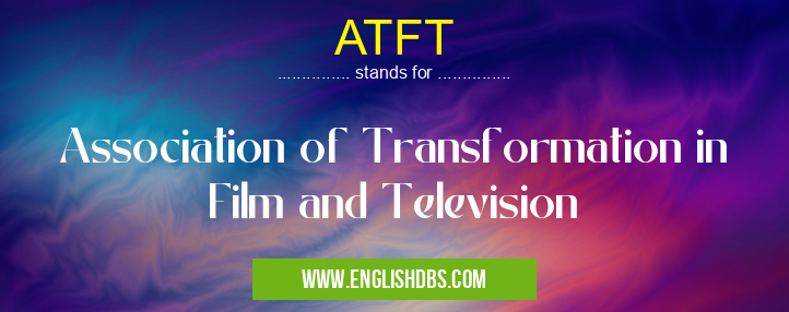 ATFT