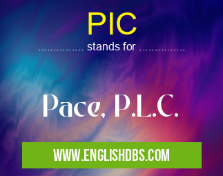 PIC