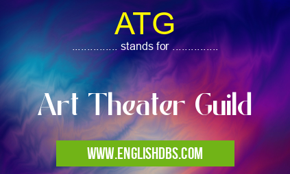 ATG