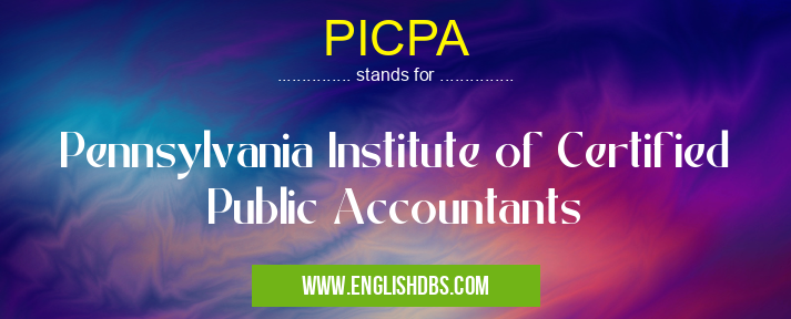 PICPA