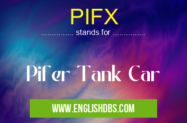 PIFX