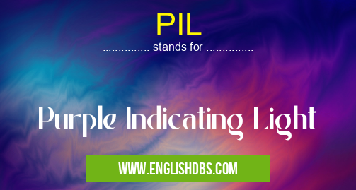 PIL