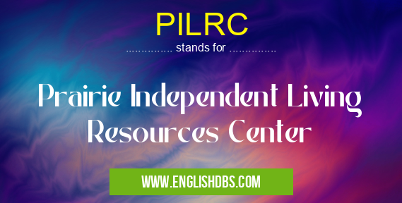 PILRC