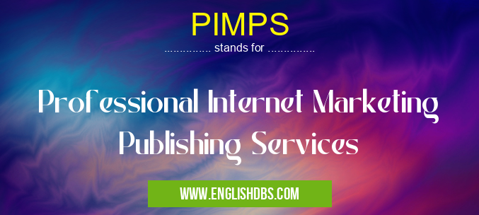 PIMPS