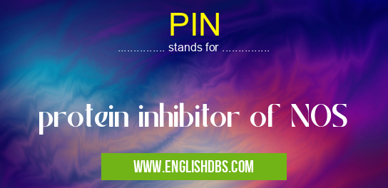 PIN