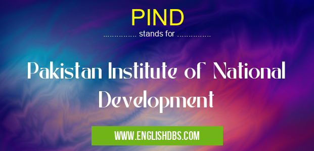 PIND