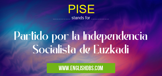 PISE