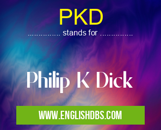 PKD