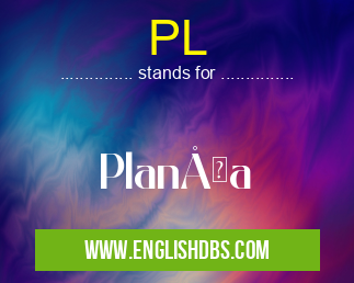PL