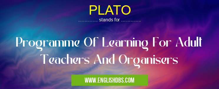PLATO