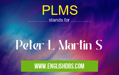 PLMS