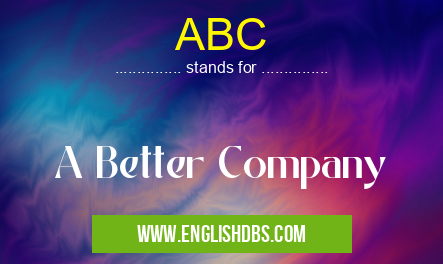 ABC