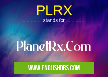 PLRX