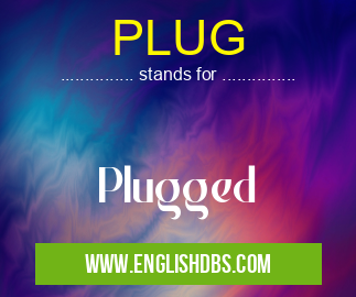 PLUG