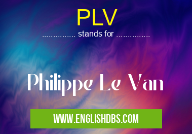 PLV