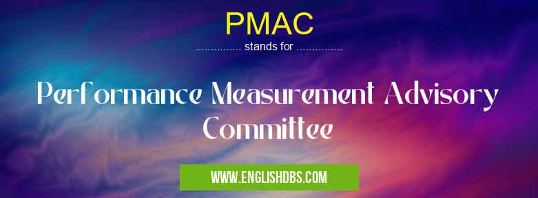 PMAC