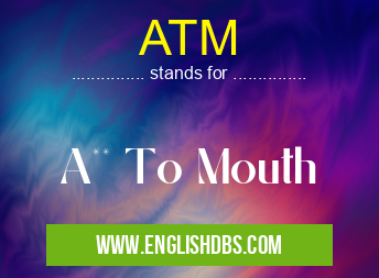 ATM