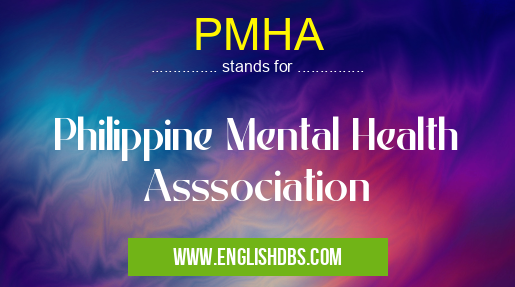PMHA