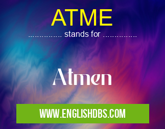 ATME