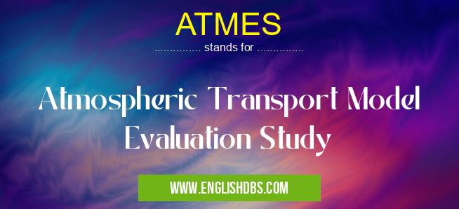 ATMES