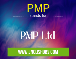 PMP
