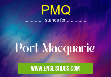 PMQ