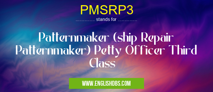 PMSRP3