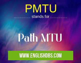 PMTU