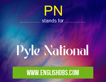 PN
