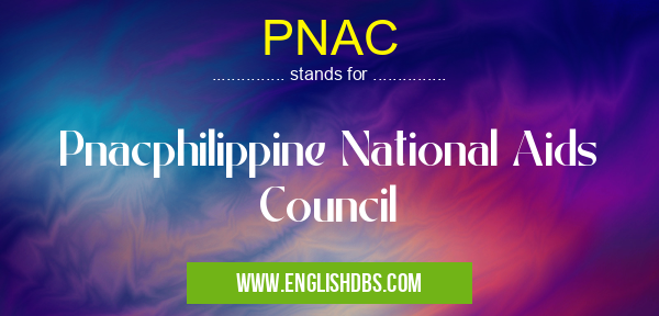 PNAC