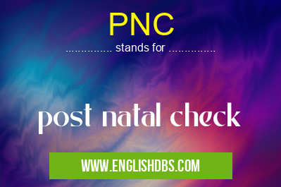 PNC