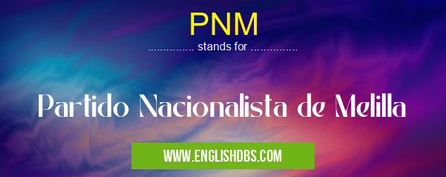 PNM