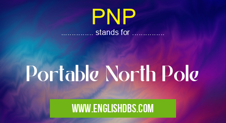 PNP