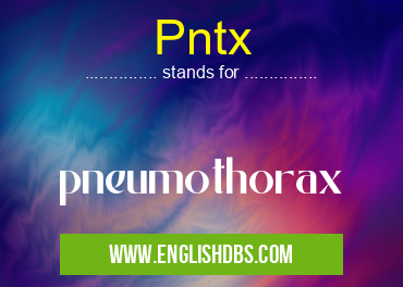 Pntx