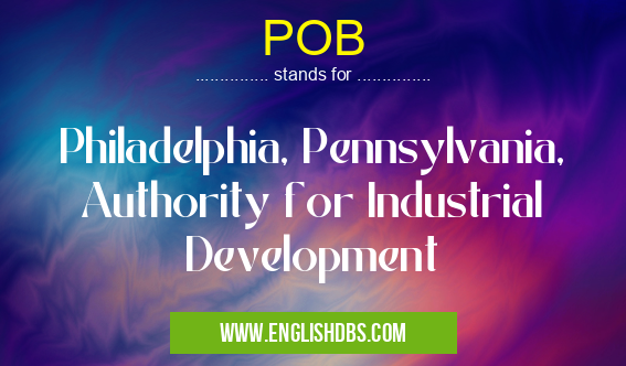 POB