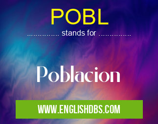 POBL