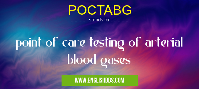 POCTABG