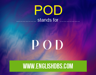 POD