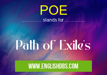 POE