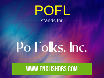 POFL