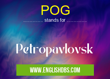 POG
