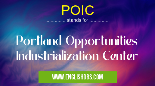 POIC