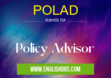 POLAD