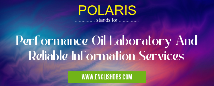 POLARIS
