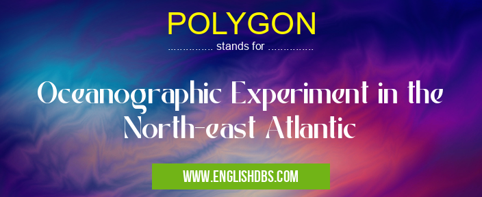 POLYGON
