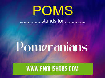 POMS