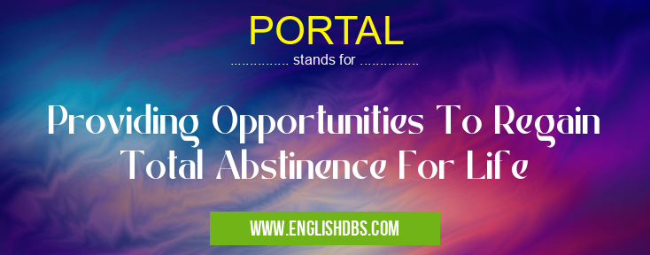 PORTAL