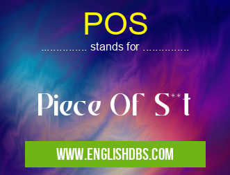 POS