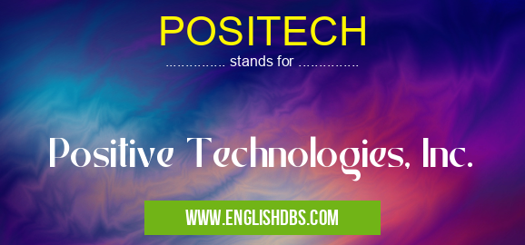 POSITECH