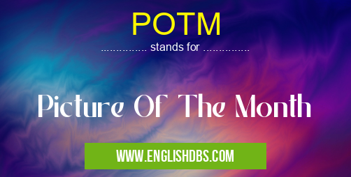 POTM